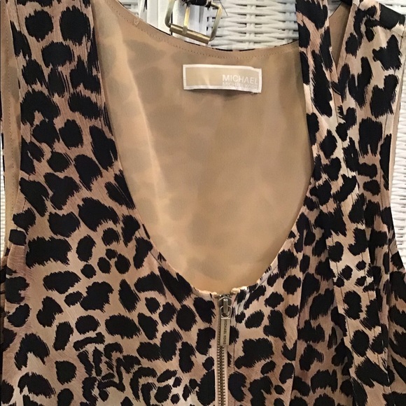 Micheal Kors dress - Picture 2 of 3